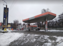 Glusco, ул. Петра Быкова, 20, АЗС, 2026, г. Днепр, ул. Петра Быкова, 20, записаться, отзывы
