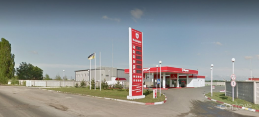 Motto, Погребський шлях, 72