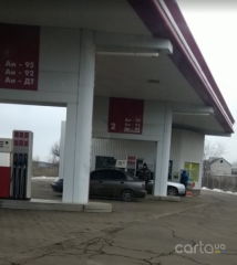 Motto, бульвар Краматорский, 41б