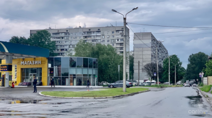 Motto, ул. Академика Павлова, 130а