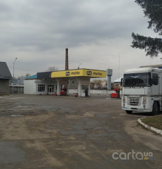 Motto, вул. Зулінського Сергія, 38-А