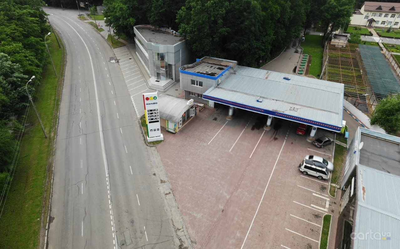 Mango, вул. Максимовича, 43б