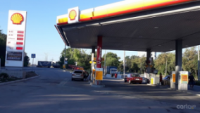 Shell, ул. Воронина, 2, АЗС, 2026, г. Запорожье, ул. Воронина, 2, записаться, отзывы