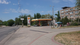 Shell, ул. Портовая, 1а, АЗС, 2026, г. Запорожье, Портова вулиця, 1а, записатися, відгуки