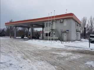 Glusco, ул. Полковника Кедровского, 1