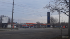 Glusco, Хортицкое ш., 2а, АЗС, 2026, г. Запорожье, Хортицкое шоссе, 2а, записатися, відгуки