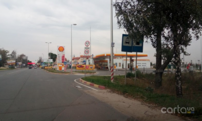Shell, ул. Соборная