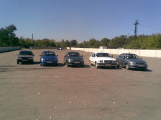 Автошкола Минтранс
