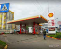 Shell, ул. Комарова, 2, АЗС, 2026, г. Киев, ул. Комарова, 2, записаться, отзывы