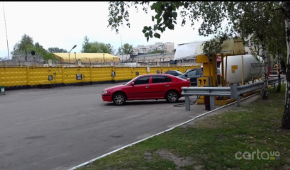КЛО, улица Василенка, 3