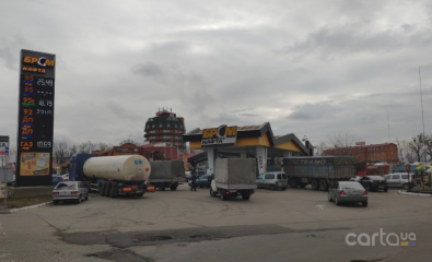 БРСМ,  Кольцевая дорога, 4б