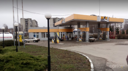 БРСМ-НАФТА, Курский проспект, 135/1