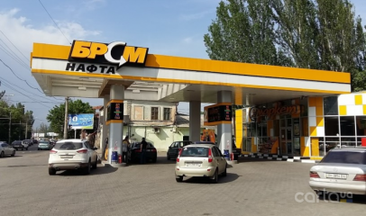 БРСМ, вул. Чорноморського козацтва, 96