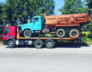 Эвакуатор Горишние Плавни, Кременчуг, Полтава и Полтавская область.