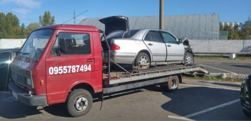 Эвакуатор Полтава/услуги эвакуатора в Полтаве/автоэвакуатор Полтава