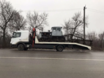 Манипулятор-Эвакуатор 7 т .Полтава.Заказываем !!!Круглосуточно!, Эвакуатор, 2026, Полтава, записаться, отзывы