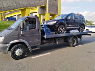 Эвакуатор Полтава , меж город !!