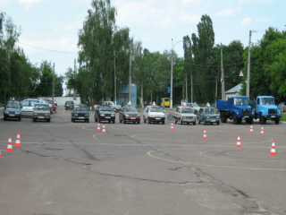 при обласному навчально-виробничому центрі