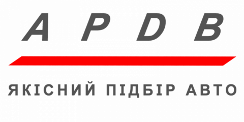 Продажа транспорту / Салони APDB