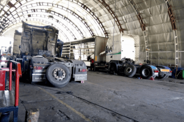 TIR SERVICE Седьмой Километр