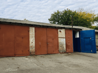 GARAGE SERVICE