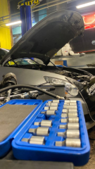 AUTO PLATFORM