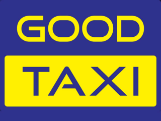 Такси GOOD TAXI