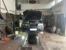 All Car Service, СТО, 2026, ул. Каштановая 5, записаться, отзывы