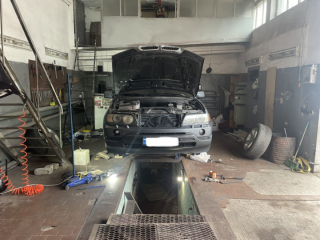 All Car Service