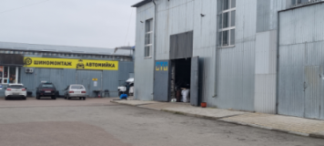 СТО"Каприз", СТО, 2026, Жуйка 43, записатися, відгуки