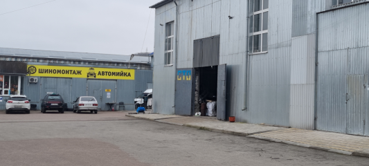 СТО"Каприз"