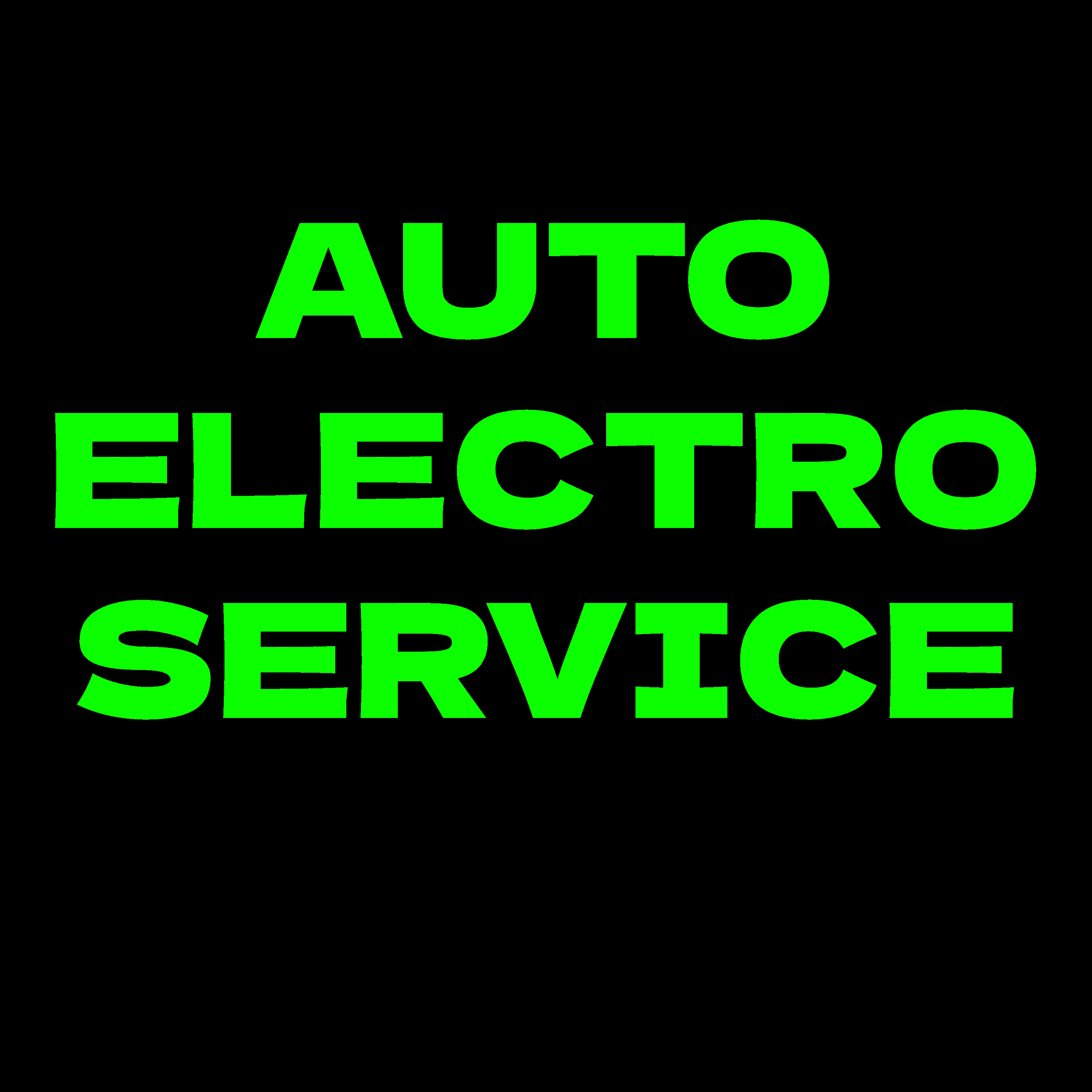 AUTO ELECTRO SERVICE