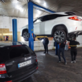 The Service, СТО, 2026, Киев, улица Ованеса Туманяна 15, записаться, отзывы