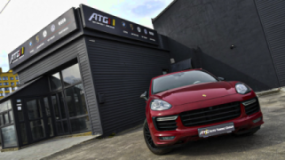 Авто Тюнинг Группа, СТО, 2026, Соборна, 6, записатися, відгуки