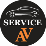 AV Service, СТО, 2026, улица Юлиуса Фучика, 12 (ГК "Сгнал") Бокс 444, записатися, відгуки