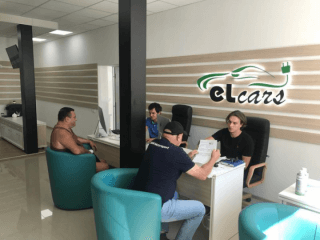 ELCARS