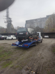Эвакуатор 24/7