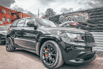 CarSound - студия автозвука
