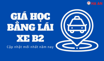 Trung tam Ha An