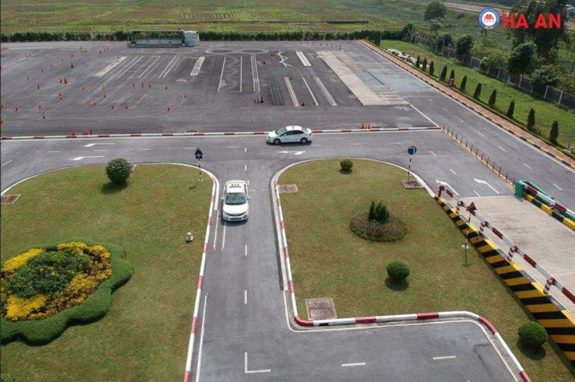 Trung tam Ha An, Автомойка, 2026, Mễ Trì Hạ, записаться, отзывы