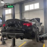 Автосервіс VAG MASTER, СТО, 2026, Михайла Грушевського 41, записаться, отзывы