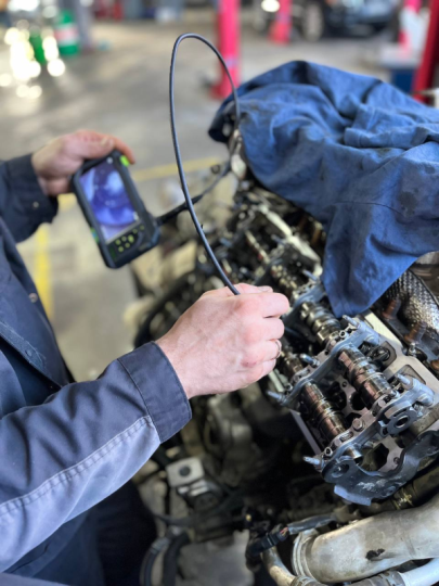 Автосервіс VAG MASTER, СТО, 2026, Михайла Грушевського 41, записаться, отзывы