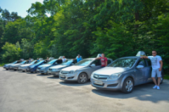 Автошкола Магістраль на Варшавській, Автошколы, 2026, вулиця Варшавська, 193, записаться, отзывы