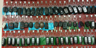 Carkeys, СТО, 2026, ул. воспоминаний 175, записатися, відгуки