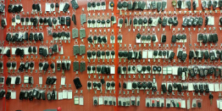 Carkeys, СТО, 2026, ул. воспоминаний 175, записатися, відгуки