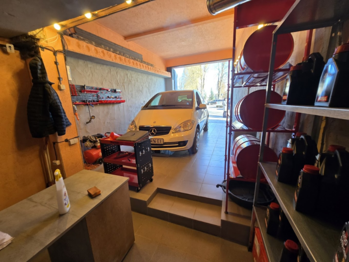 СТО Auto Box Львів вулиця Максимовича 11 (Стрийська), СТО, 2026, Максимовича 11, записаться, отзывы