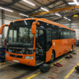 TIR сервіс "Truck Service", СТО, 2026, село Івачів Долішній, вулиця Бригадна 2/15, записаться, отзывы