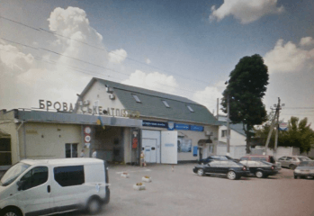 СТОlniK