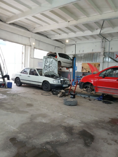 СТО "AUTOLUX SERVICE", СТО, 2026, Вулиця Тернопільська 15/1, записатися, відгуки
