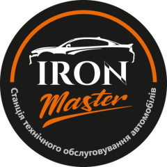 IRON Master Солом'янський район